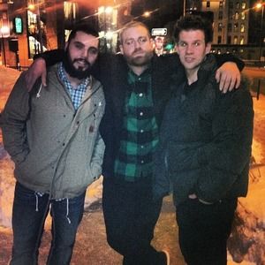 Meet your Posher, Cameron